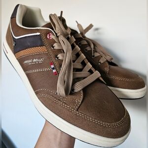 Arrigo Bello Men's Sneakers